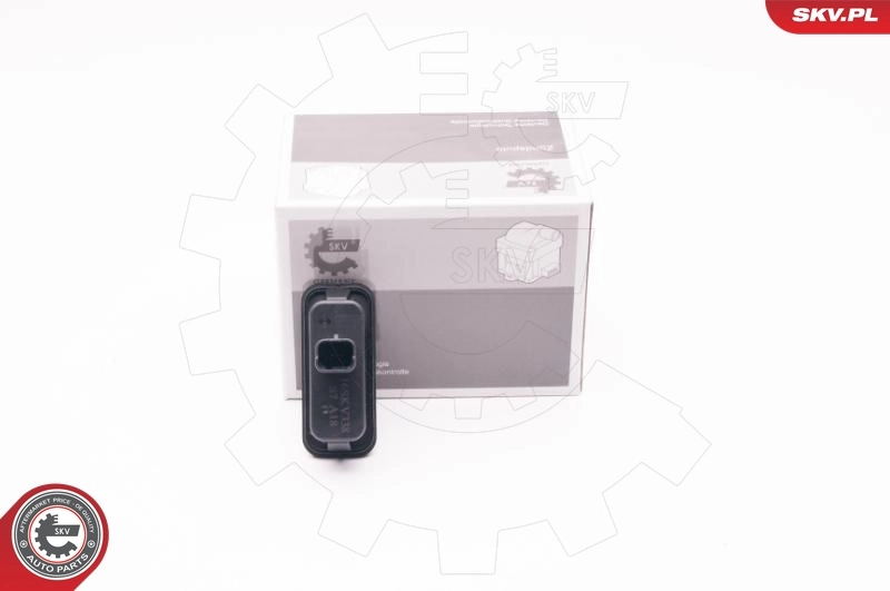 Switch, door lock system